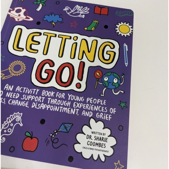 NWT Set of 3 Motivational Journals for kids - Picture 3 of 9